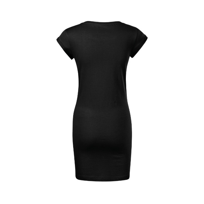 Robe femme Freedom 178 - noir
