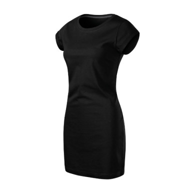 Robe femme Freedom 178 - noir