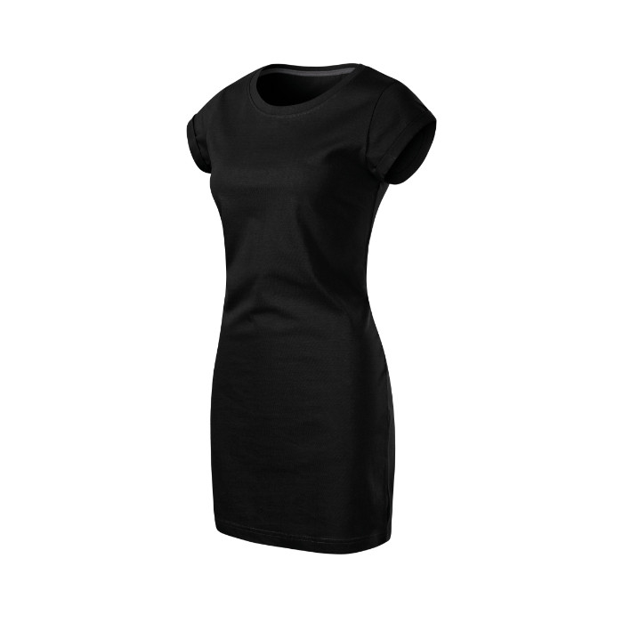 Robe femme Freedom 178 - noir