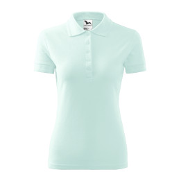 Polo femme Pique Polo 210 - frost
