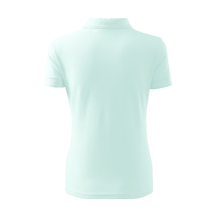 Polo femme Pique Polo 210 - frost