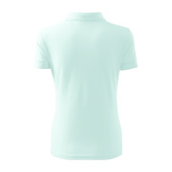Polo femme Pique Polo 210 - frost