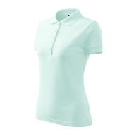 Polo femme Pique Polo 210 - frost