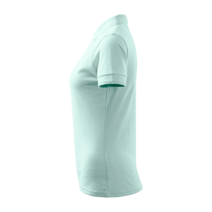 Polo femme Pique Polo 210 - frost