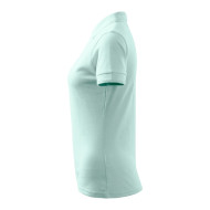 Polo femme Pique Polo 210 - frost