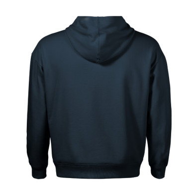 Sweatshirt homme Moon 420 - bleu marine