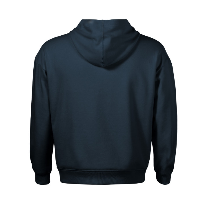 Sweatshirt homme Moon 420 - bleu marine