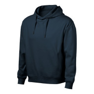 Sweatshirt homme Moon 420 - bleu marine