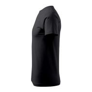 Tee-shirt unisex Heavy New 137 - ebony gray