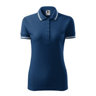 Polo femme Urban 220 - bleu nuit