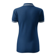 Polo femme Urban 220 - bleu nuit