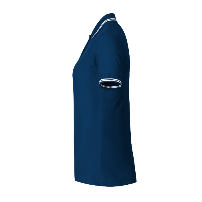 Polo femme Urban 220 - bleu nuit