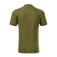 Polo homme Diamond 273 - vert avocat