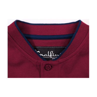 Polo homme Diamond 273 - vert avocat