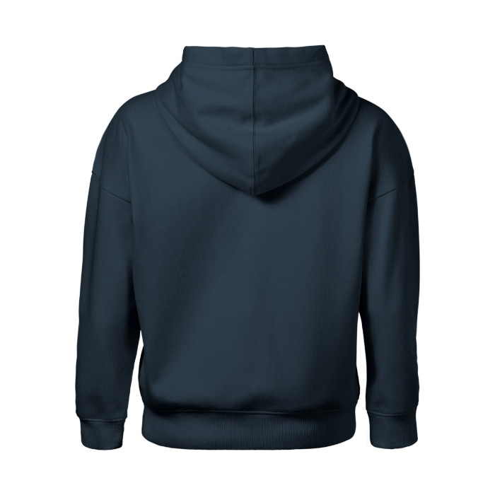 Sweatshirt femme Moon 421 - bleu marine