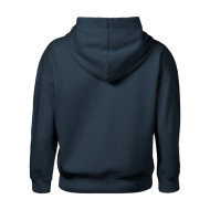 Sweatshirt femme Moon 421 - bleu marine