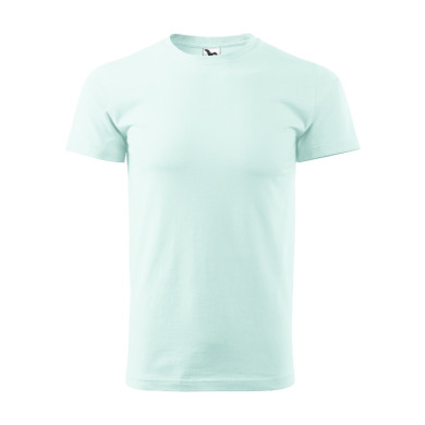Tee-shirt unisex Heavy New 137 - frost