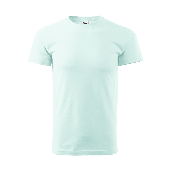Tee-shirt unisex Heavy New 137 - frost