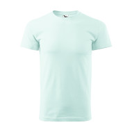 Tee-shirt unisex Heavy New 137 - frost