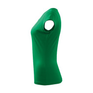 Tee-shirt femme Pure 122 - vert moyen