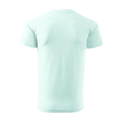 Tee-shirt unisex Heavy New 137 - frost