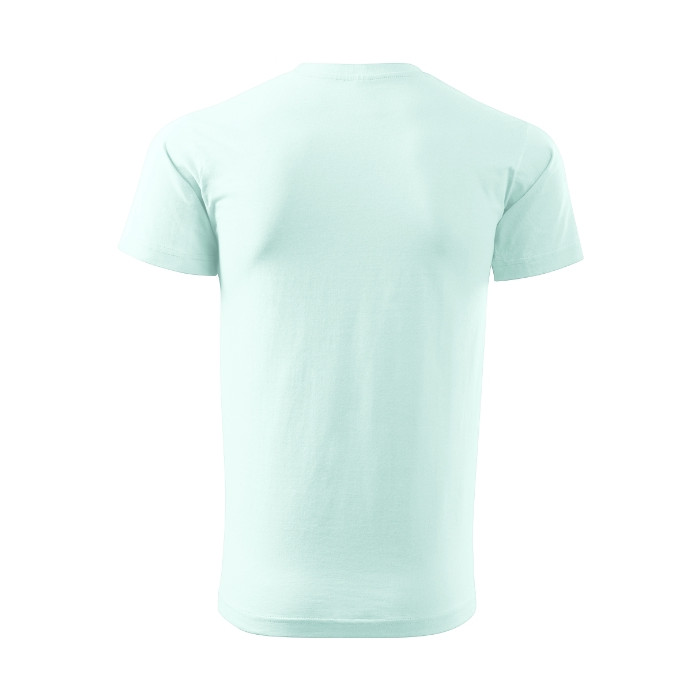 Tee-shirt unisex Heavy New 137 - frost