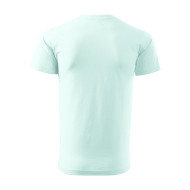 Tee-shirt unisex Heavy New 137 - frost