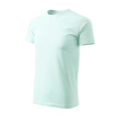Tee-shirt unisex Heavy New 137 - frost