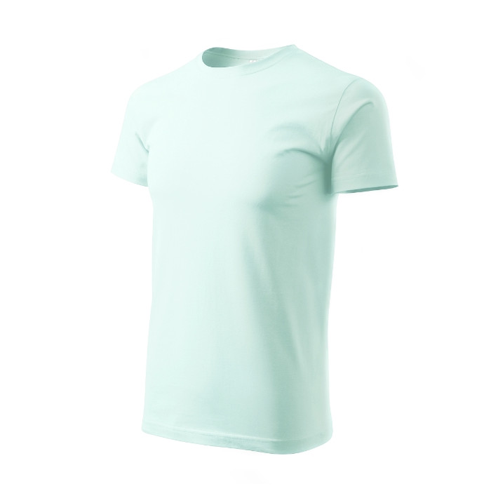 Tee-shirt unisex Heavy New 137 - frost
