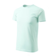 Tee-shirt unisex Heavy New 137 - frost
