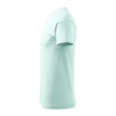 Tee-shirt unisex Heavy New 137 - frost
