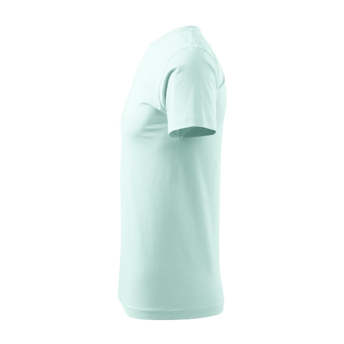 Tee-shirt unisex Heavy New 137 - frost