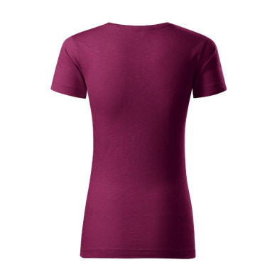Tee-shirt femme Native (GOTS) 174 - rhododendron