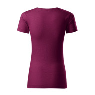 Tee-shirt femme Native (GOTS) 174 - rhododendron
