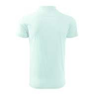 Polo homme Single J. 202 - frost