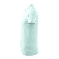 Polo homme Single J. 202 - frost