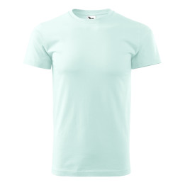 Tee-shirt homme Basic 129 - frost