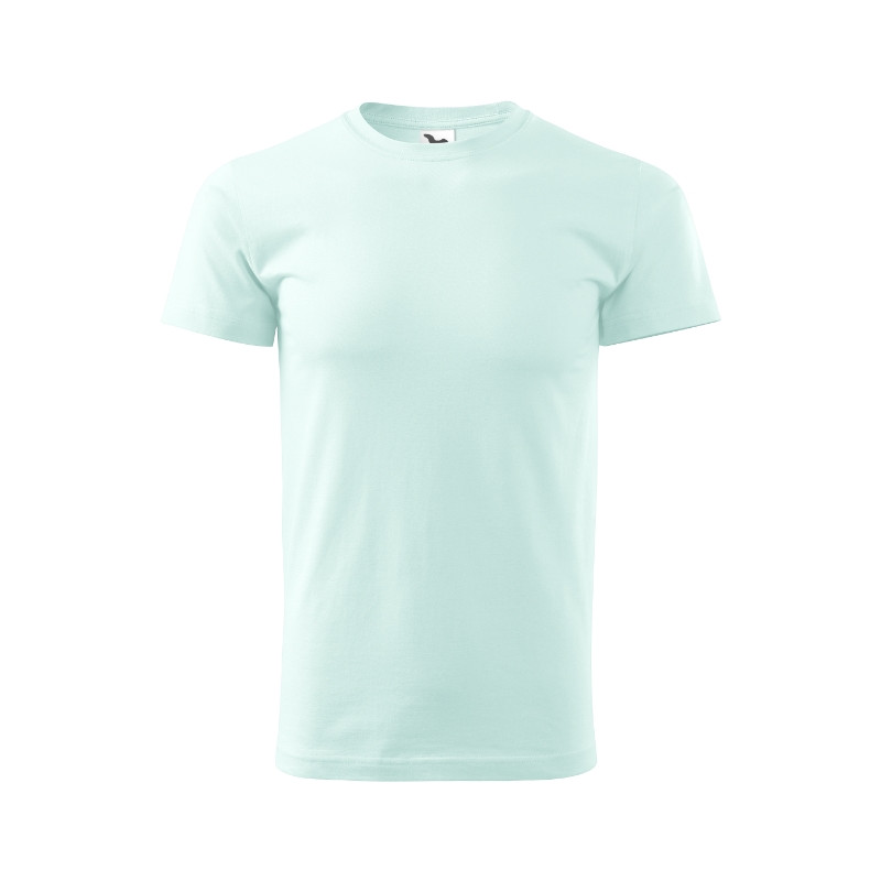Tee-shirt homme Basic 129 - frost