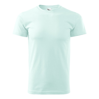 Tee-shirt homme Basic 129 - frost