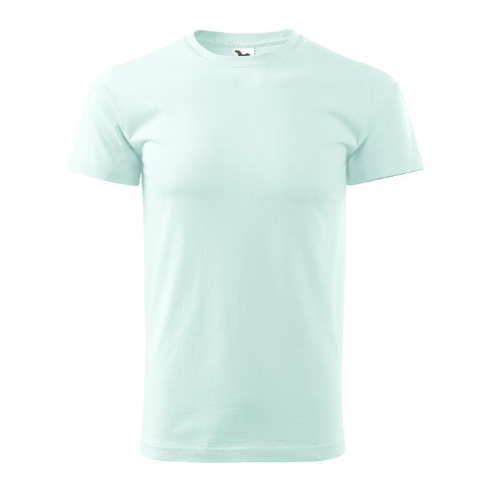 Tee-shirt homme Basic 129 - frost