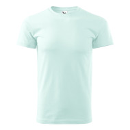 Tee-shirt homme Basic 129 - frost