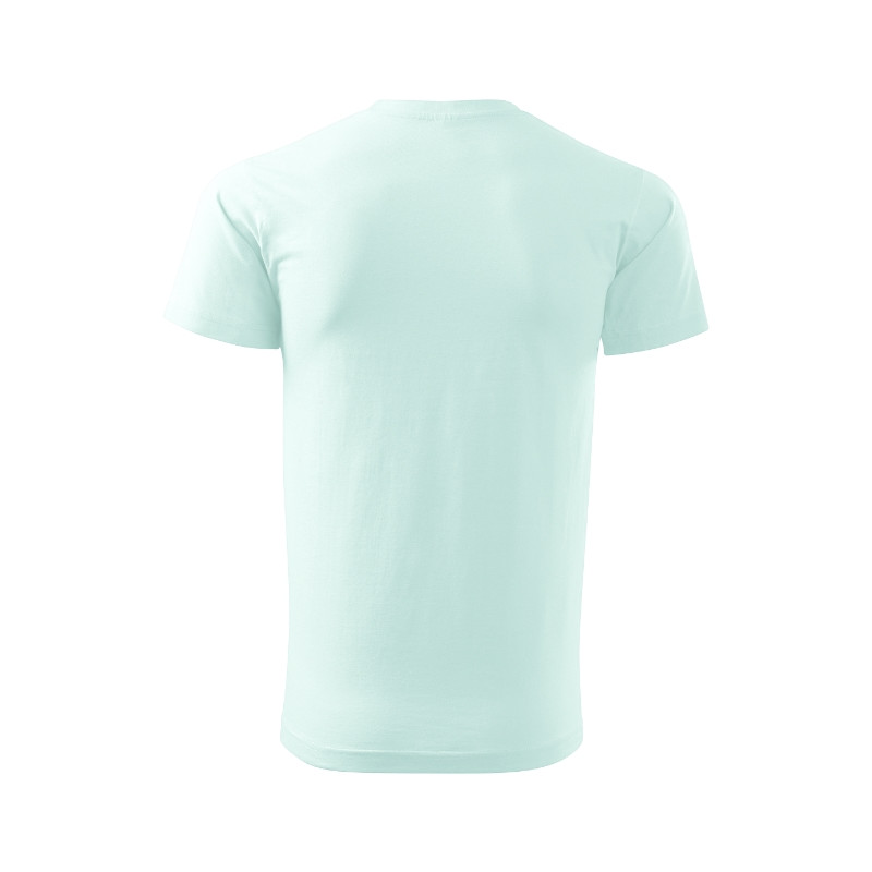 Tee-shirt homme Basic 129 - frost