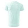 Tee-shirt homme Basic 129 - frost