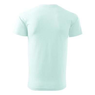 Tee-shirt homme Basic 129 - frost