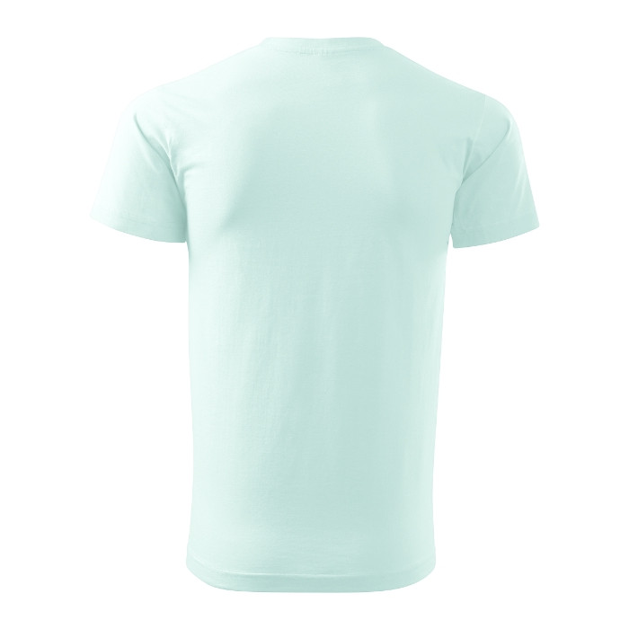 Tee-shirt homme Basic 129 - frost