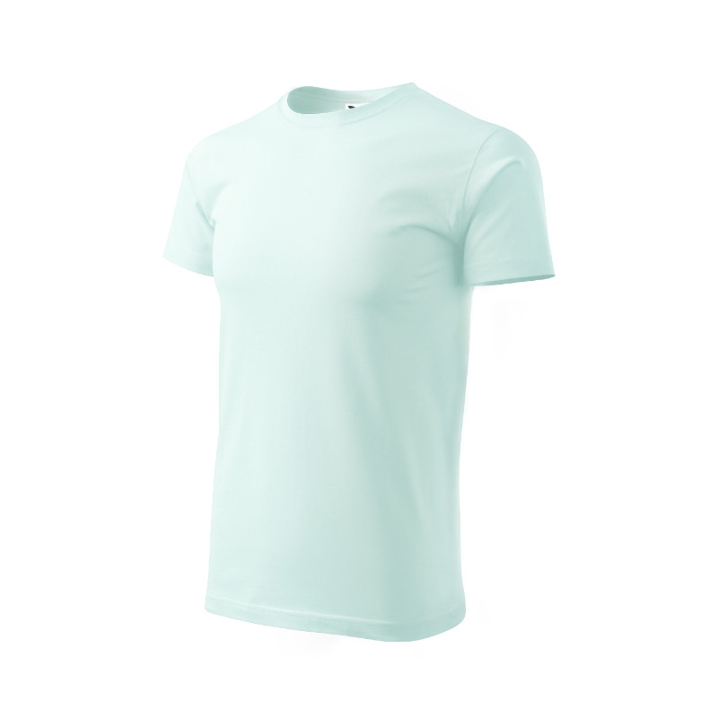 Tee-shirt homme Basic 129 - frost