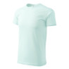 Tee-shirt homme Basic 129 - frost