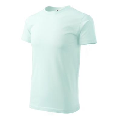 Tee-shirt homme Basic 129 - frost