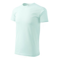 Tee-shirt homme Basic 129 - frost
