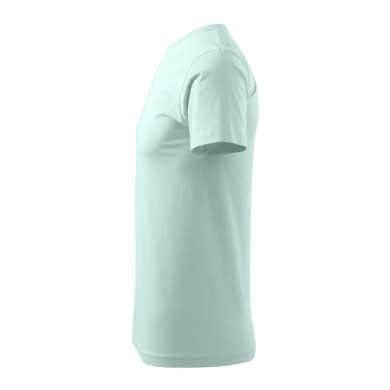 Tee-shirt homme Basic 129 - frost